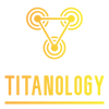 Titanology Logo
