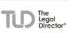 The Legal Director Logo