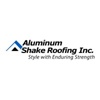 Aluminum Shake Roofing, Inc. Logo