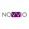 Novvio Logo