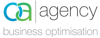 oa agency Logo