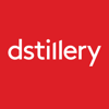 Dstillery Logo