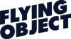 Flying Object Logo