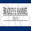 Bradley E. Hammel CPA PA Logo