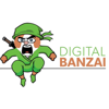 Digital Banzai Logo