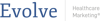 Evolve Healthcare Marketing Logo