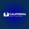 California Book Publishers Logo