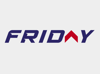 Friday Technologies Logo