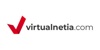 Virtualnetia Logo