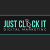 Just Click It Digital Marketing Logo