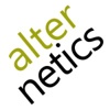 Alternetics Logo