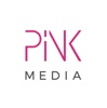 Pink Media Logo