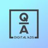 QA Digital Advertising Logo
