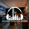 Atlanta Voiceover Studio Logo