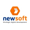 Newsoft Technologies Logo