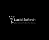 Lucid Softech IT Solutions Logo