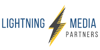 Lightning Media Partners Logo