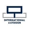 International Outdoor Inc. Logo