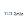 Techsaga Corporations Logo
