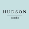 Hudson Nordic Norway Logo