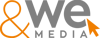 &We Media Logo