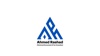 Ahmed Rashad - Chartered Accountant & Tax Consultant Logo
