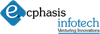Ecphasis Infotech Logo