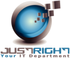 Just Right IT, LLC Logo