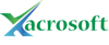 Xacrosoft Logo