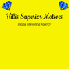 Hillis Superior Motives Digital Marketing Logo