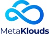 Metaklouds Logo