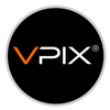 VPiX Logo
