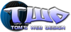 Tom's Webdesign, LLC Logo