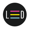 LED GROUP Logo
