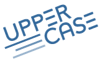 UPPERCASE Logo