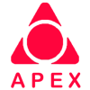 APEX, SRL Logo