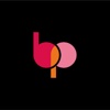 Black Piano Logo