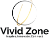 Vivid Zone Logo