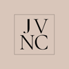 JVNC Creative Agency Logo