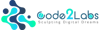 Code2 Labs Logo
