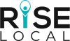 Rise Local SEO Logo