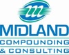 Midland Compounding & Consulting (MCC) Logo