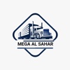 Mega Al Sahar Cargo Logo