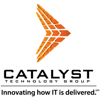 Catalyst Technology Group Logo