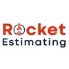 Rocket Estimating Logo