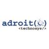 Adroit Technosys Logo