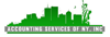 Accounting Services of NY, Inc. Logo