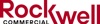 Rockwell Commercial Real Estate, Brokerage Logo