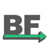 Boldly Forge Logo