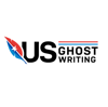 U.S. Ghostwriting Company - Book Writing Services Logo